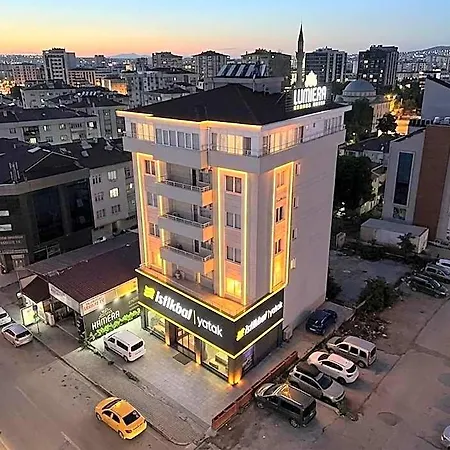 Lumiera 4* Cali