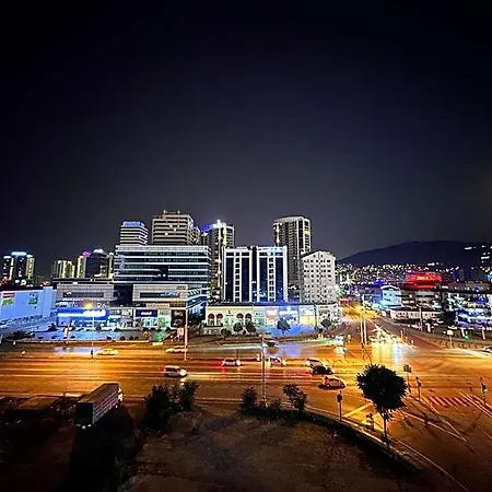 Lumiera Hotel