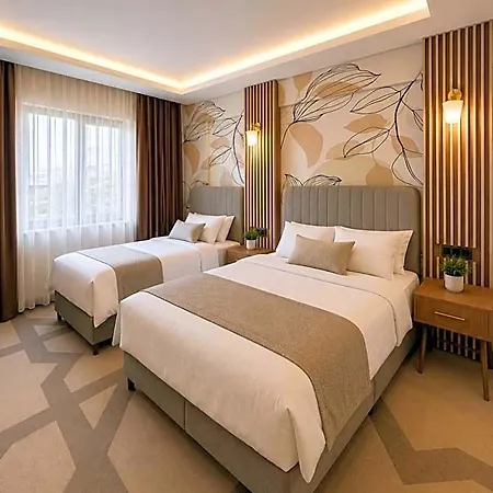 Hotel Lumiera Cali