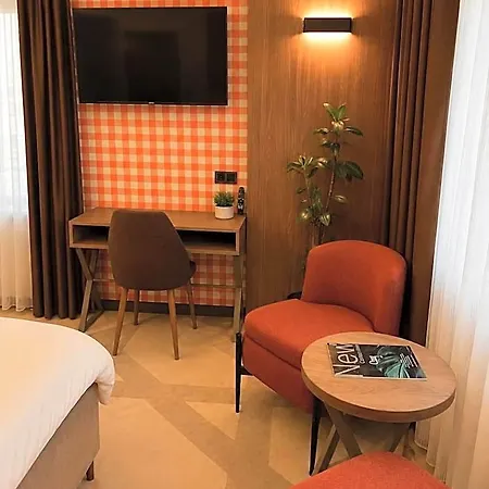 Lumiera Hotel Cali