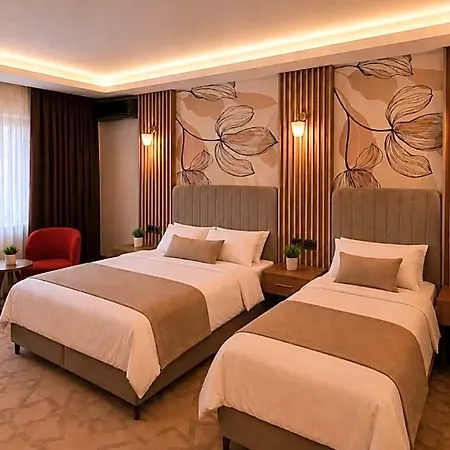 Lumiera Hotel Cali
