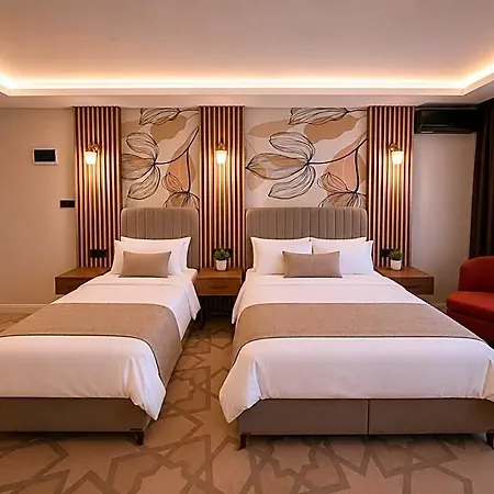 Lumiera 4* Cali