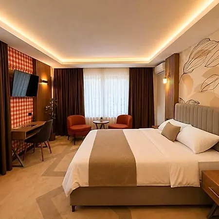 Lumiera Hotel
