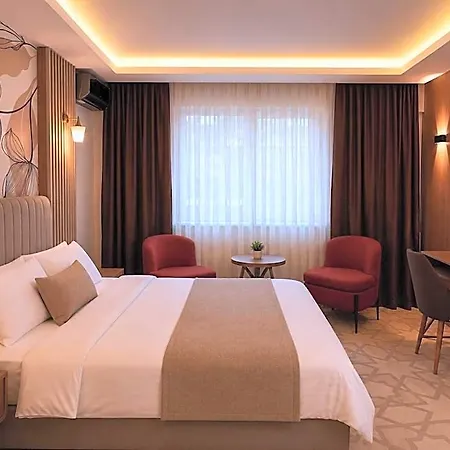 Lumiera Hotel Cali