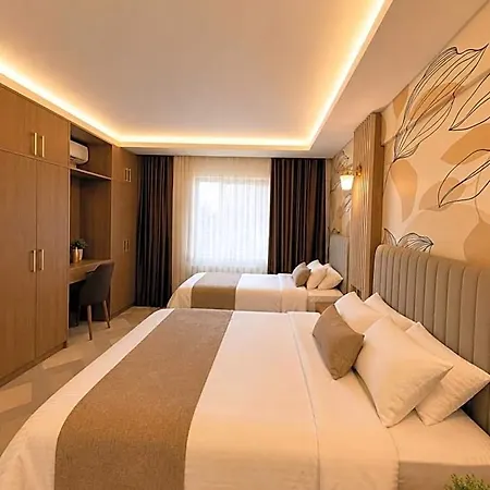 Hotel Lumiera
