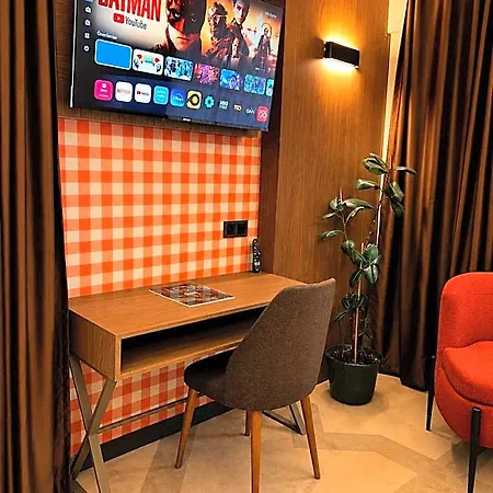 Hotel Lumiera