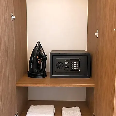 Lumiera 酒店 4*