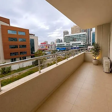 Hotel Lumiera 4*