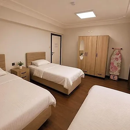 Lumiera 酒店 Cali