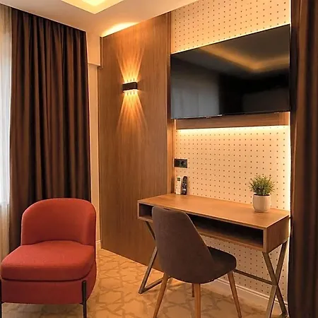 Lumiera Hotel Cali